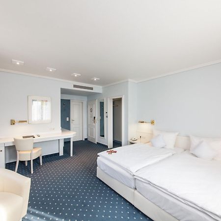 Hotel Post Aschaffenburg Zewnętrze zdjęcie