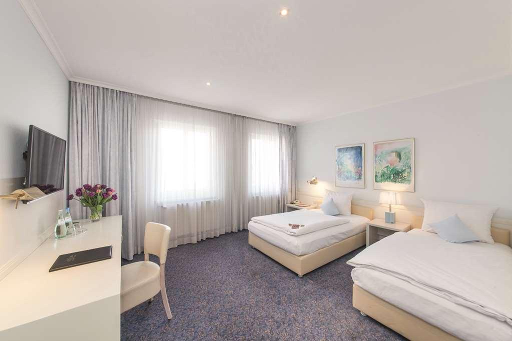 Hotel Post Aschaffenburg Pokój zdjęcie
