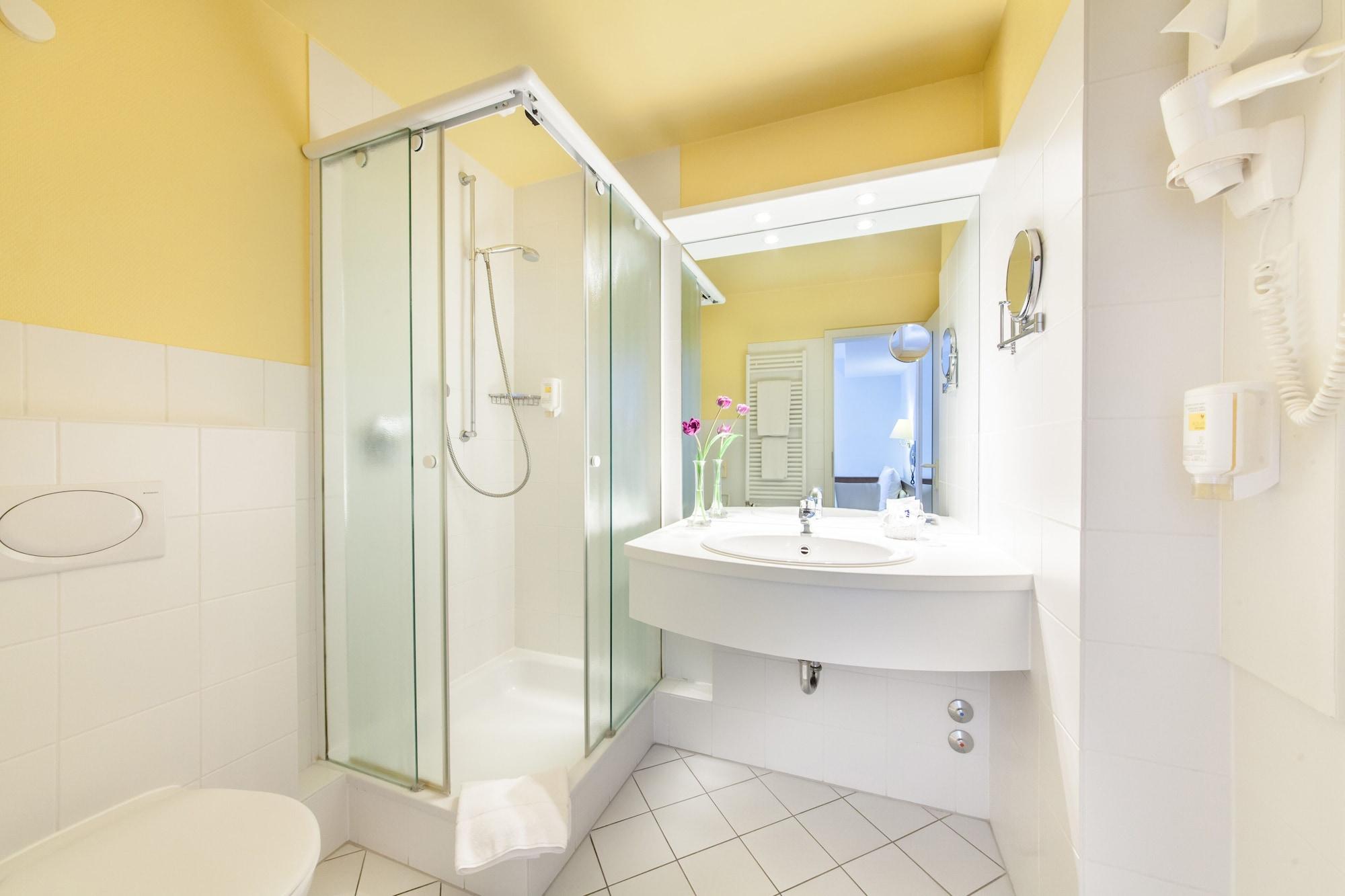 Hotel Post Aschaffenburg Zewnętrze zdjęcie
