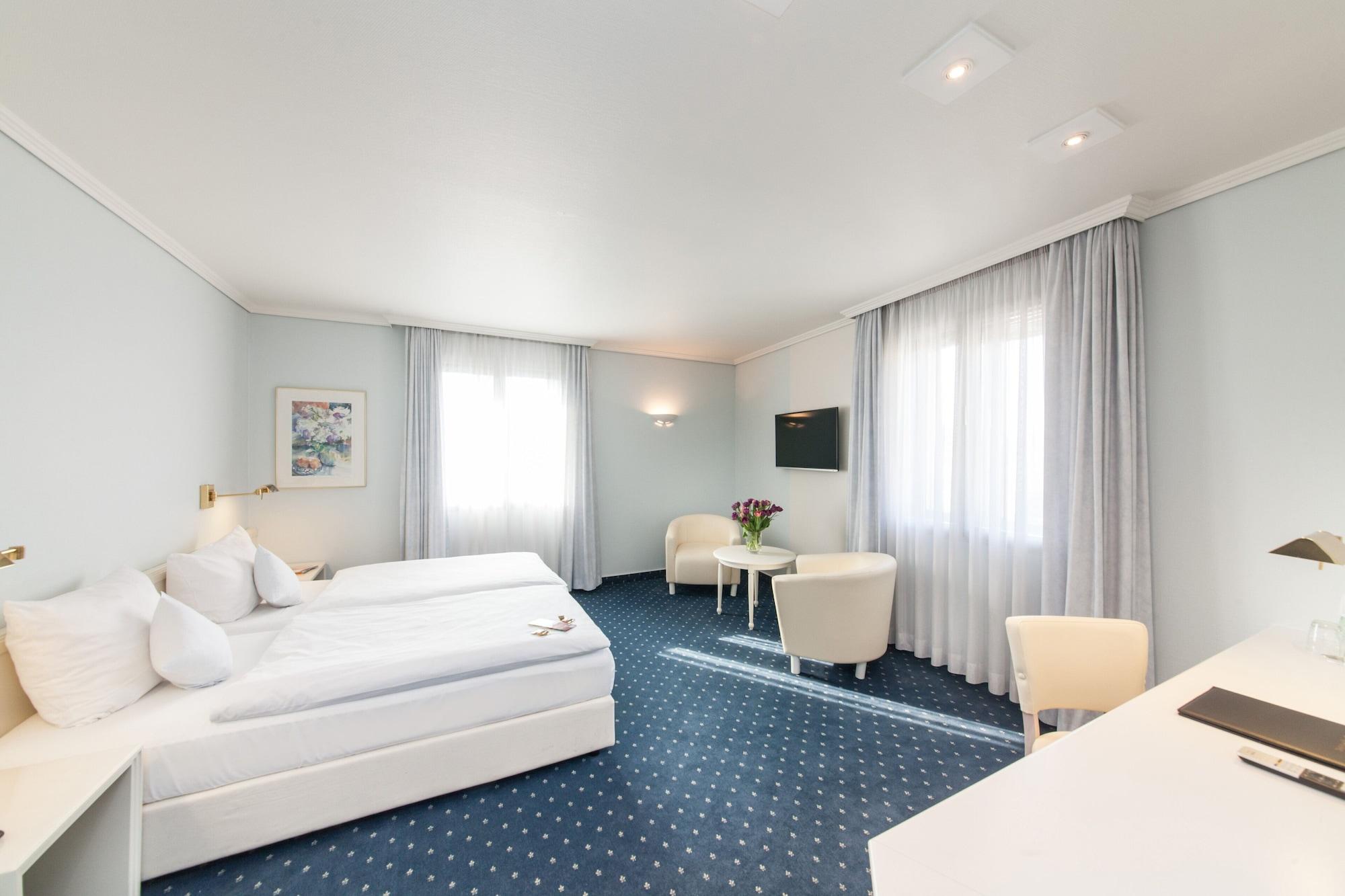 Hotel Post Aschaffenburg Zewnętrze zdjęcie