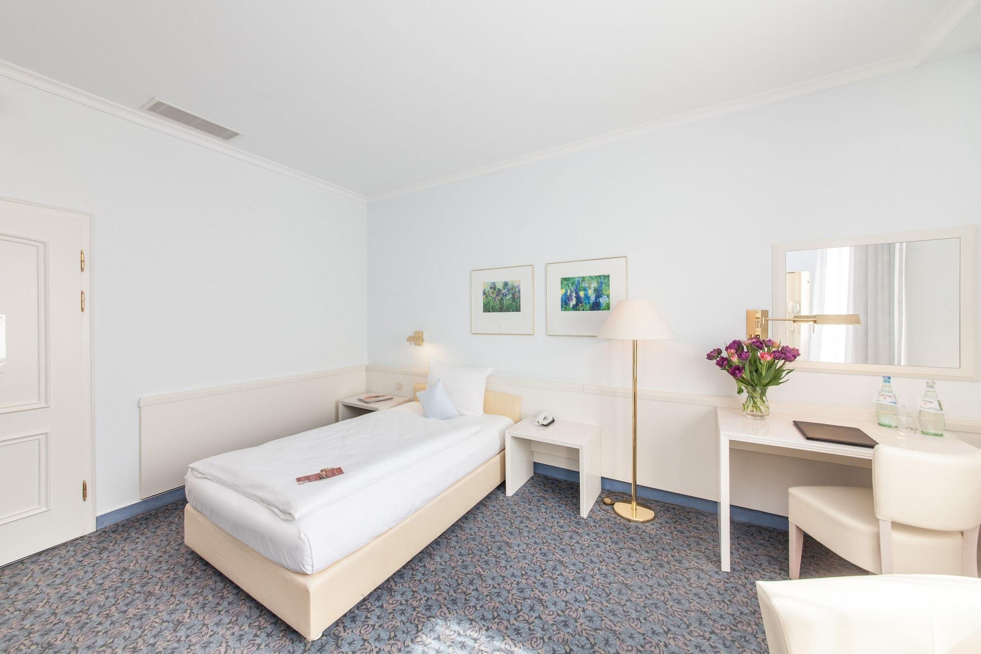 Hotel Post Aschaffenburg Zewnętrze zdjęcie