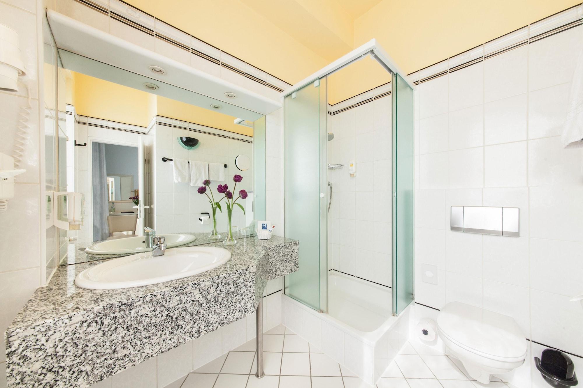 Hotel Post Aschaffenburg Zewnętrze zdjęcie