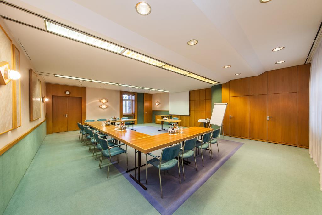 Hotel Post Aschaffenburg Zewnętrze zdjęcie