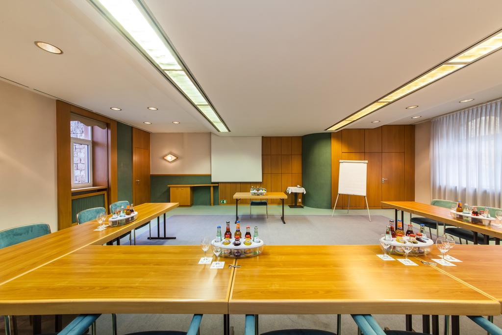 Hotel Post Aschaffenburg Zewnętrze zdjęcie