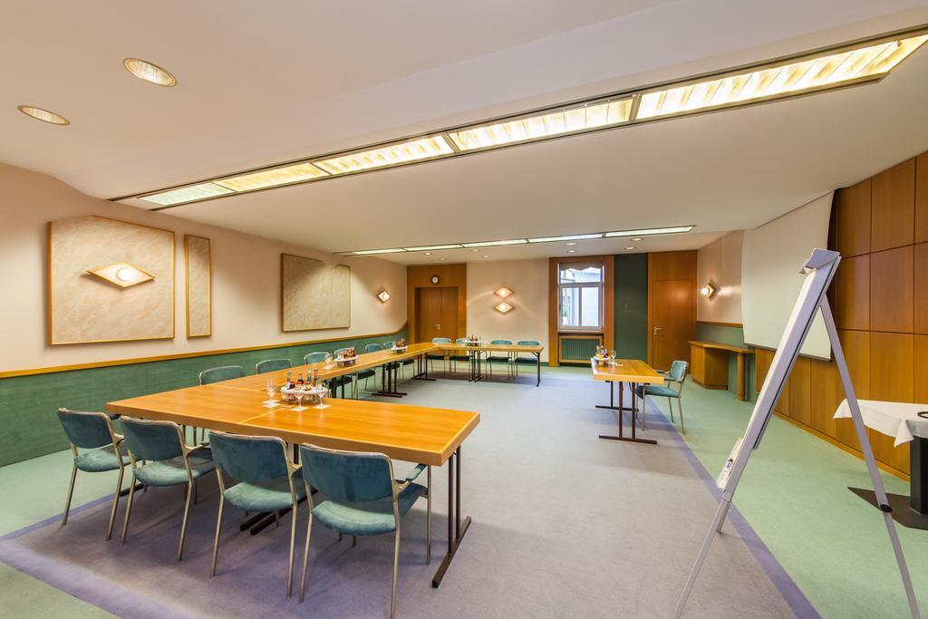 Hotel Post Aschaffenburg Zewnętrze zdjęcie