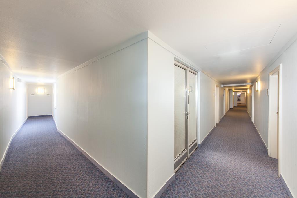 Hotel Post Aschaffenburg Zewnętrze zdjęcie