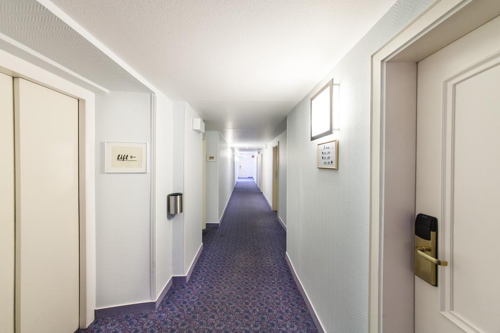 Hotel Post Aschaffenburg Zewnętrze zdjęcie