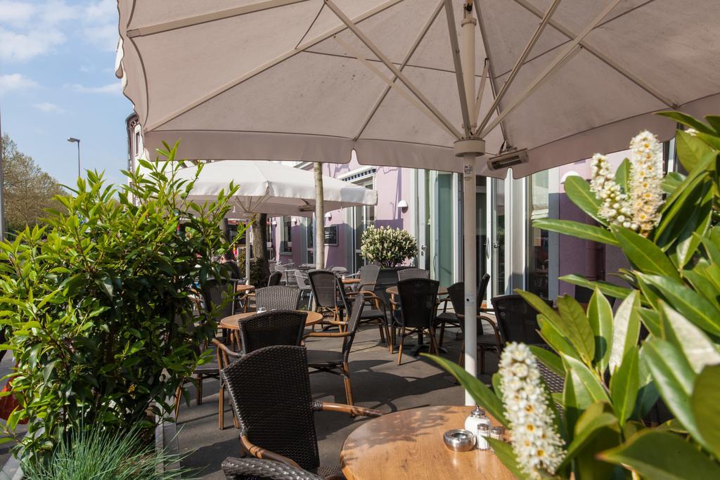 Hotel Post Aschaffenburg Zewnętrze zdjęcie