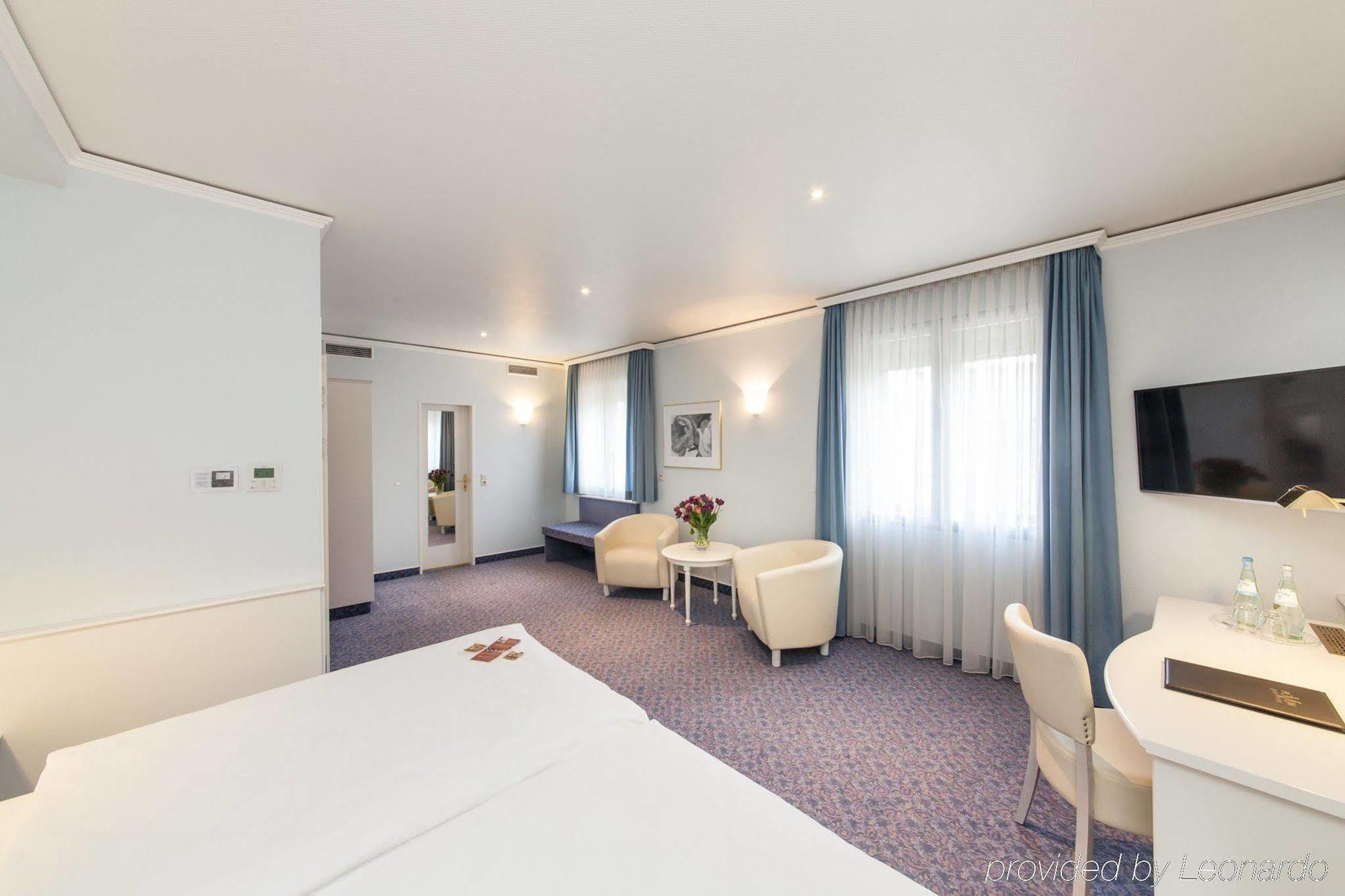 Hotel Post Aschaffenburg Zewnętrze zdjęcie