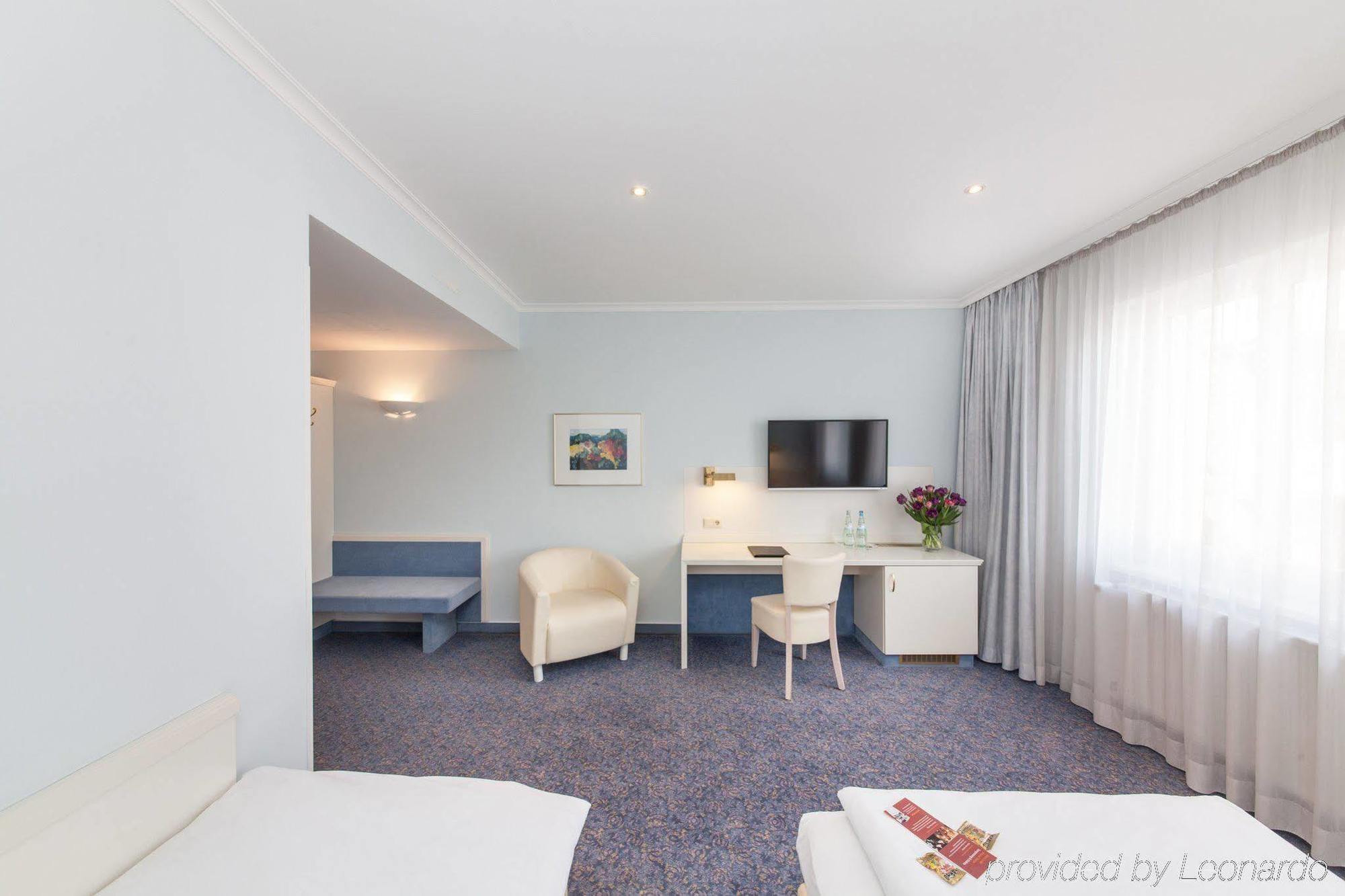 Hotel Post Aschaffenburg Zewnętrze zdjęcie