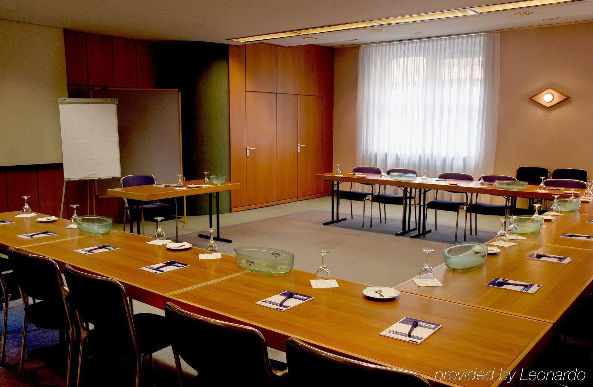 Hotel Post Aschaffenburg Zewnętrze zdjęcie