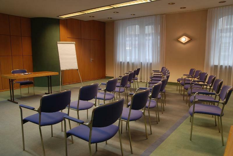 Hotel Post Aschaffenburg Zewnętrze zdjęcie