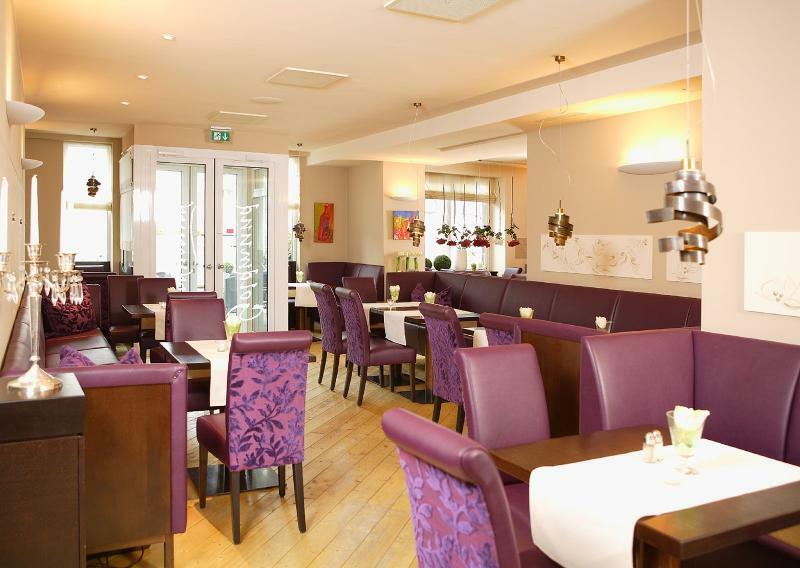 Hotel Post Aschaffenburg Zewnętrze zdjęcie