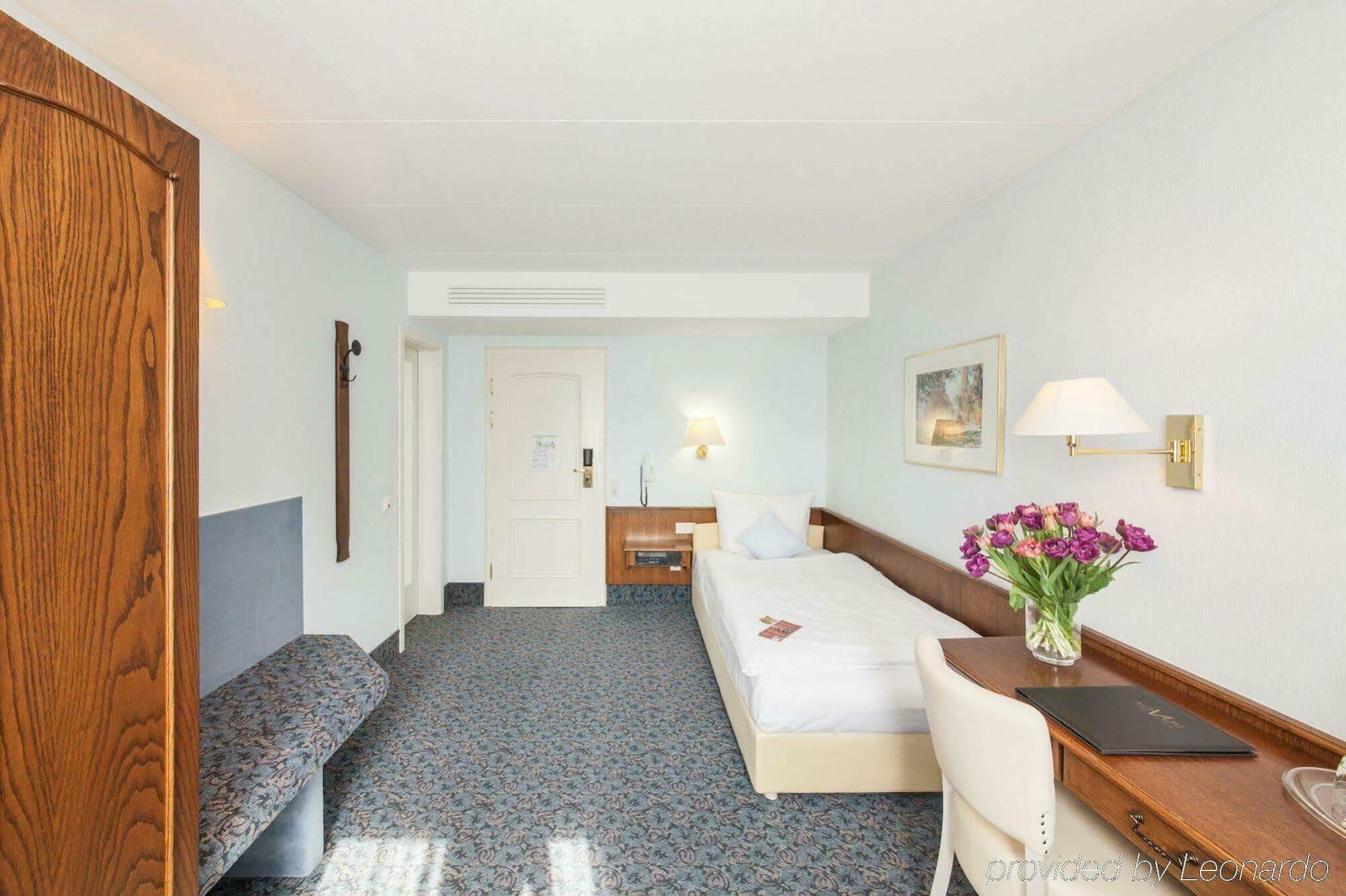 Hotel Post Aschaffenburg Zewnętrze zdjęcie