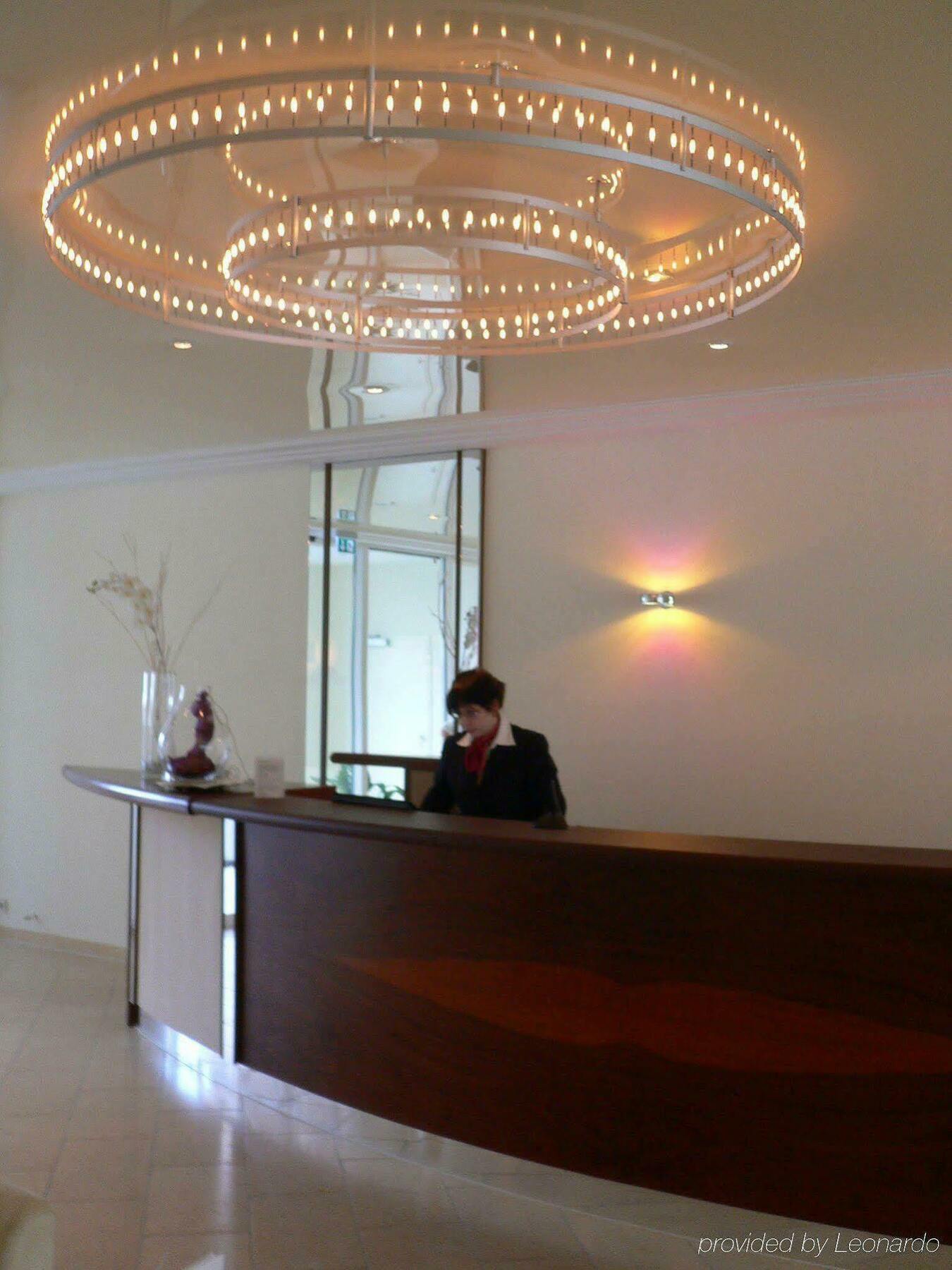 Hotel Post Aschaffenburg Zewnętrze zdjęcie