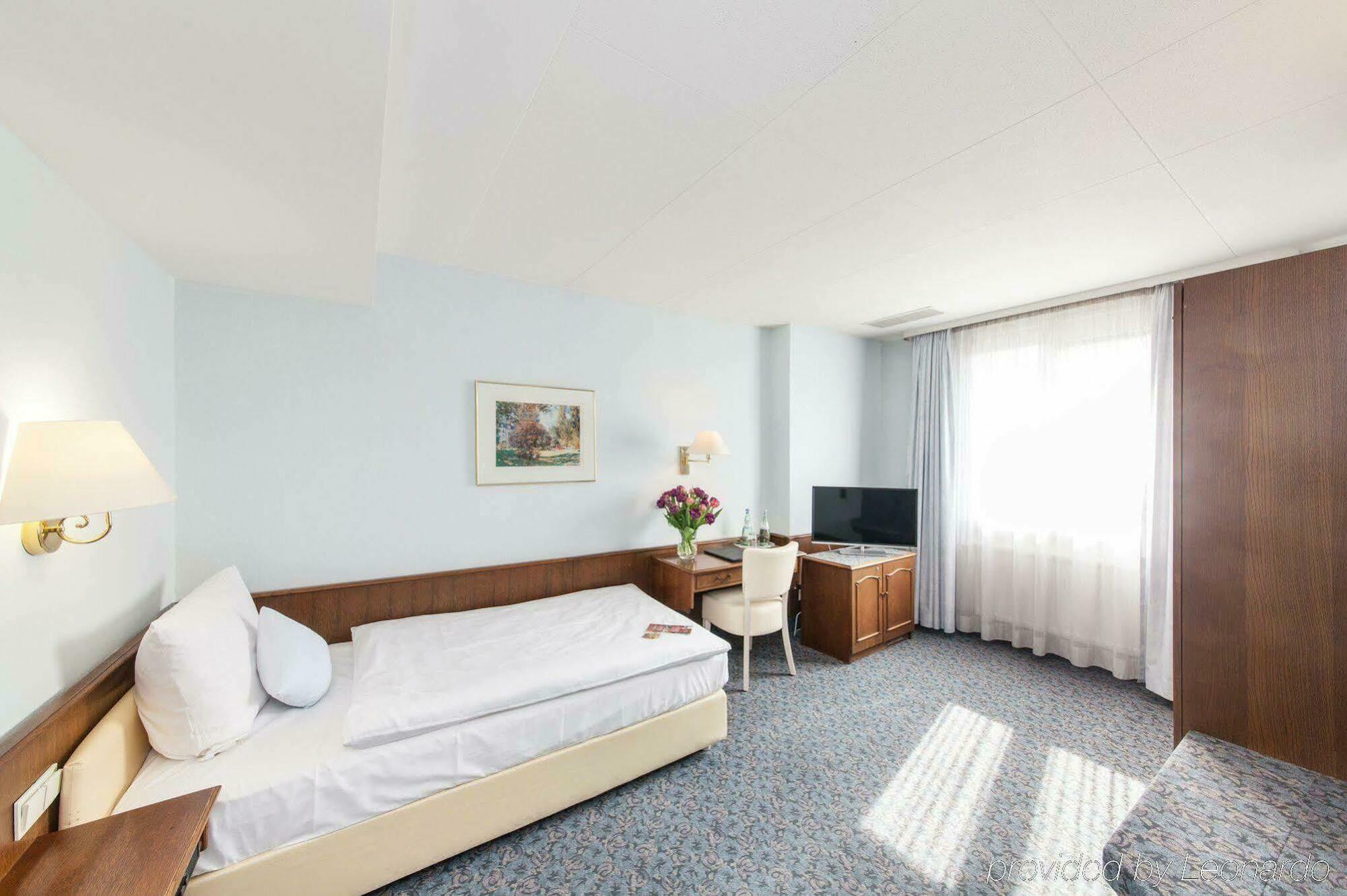 Hotel Post Aschaffenburg Zewnętrze zdjęcie