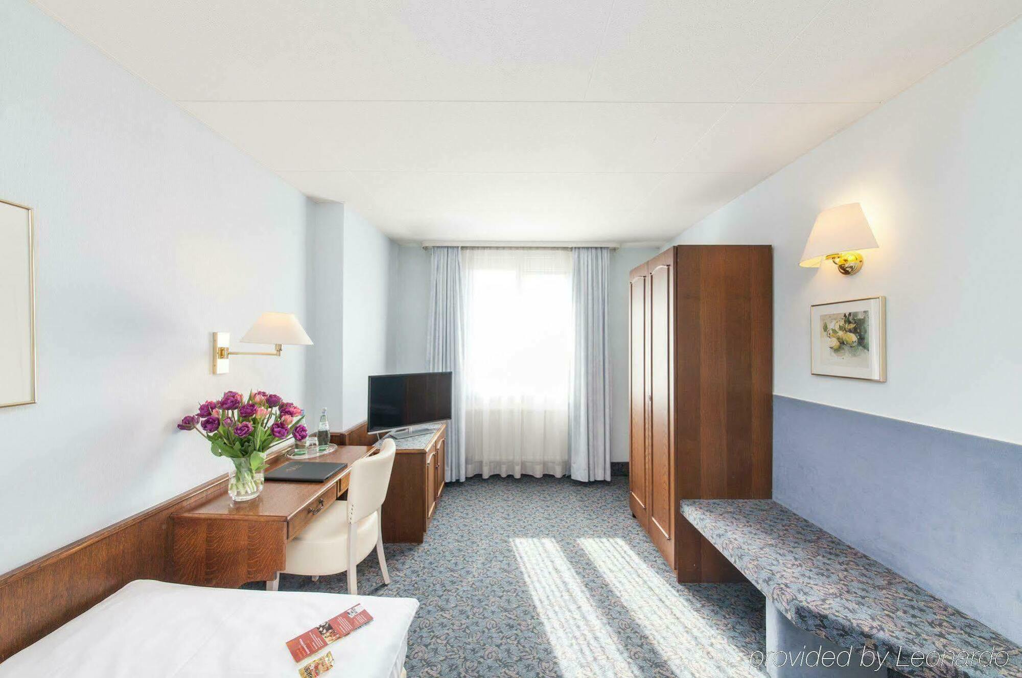 Hotel Post Aschaffenburg Zewnętrze zdjęcie