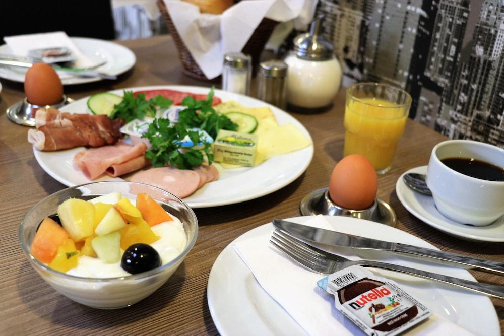 Hotel Post Aschaffenburg Zewnętrze zdjęcie