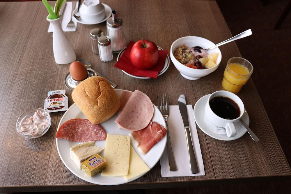Hotel Post Aschaffenburg Zewnętrze zdjęcie